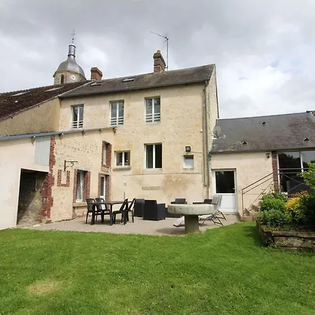 Charmante Maison Perigourdine Avec Billard, Babyfoot Et Acces Wifi - Fr-1-497-65 La Mesniere