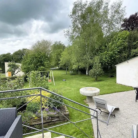 Maison Percheronne Spacieuse Avec Billard, Babyfoot, Et Jardin Clos, Animaux Bienvenus ! - Fr-1-497-65 Holiday home *