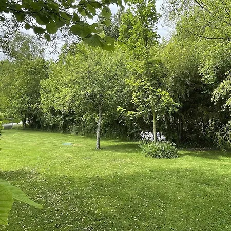 Holiday home Maison Percheronne Spacieuse Avec Billard, Babyfoot, Et Jardin Clos, Animaux Bienvenus ! - Fr-1-497-65