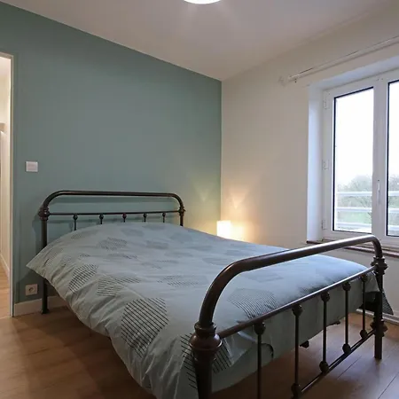 Holiday home Maison Percheronne Spacieuse Avec Billard, Babyfoot, Et Jardin Clos, Animaux Bienvenus ! - Fr-1-497-65 La Mesniere