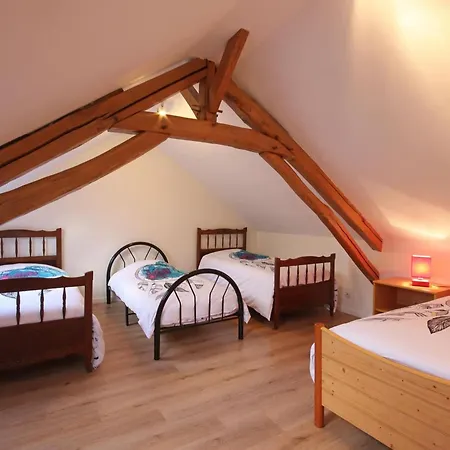 Charmante Maison Perigourdine Avec Billard, Babyfoot Et Acces Wifi - Fr-1-497-65