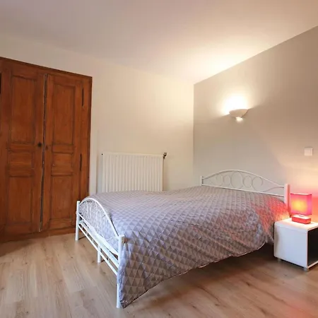 Holiday home Maison Percheronne Spacieuse Avec Billard, Babyfoot, Et Jardin Clos, Animaux Bienvenus ! - Fr-1-497-65