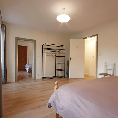 Maison Percheronne Spacieuse Avec Billard, Babyfoot, Et Jardin Clos, Animaux Bienvenus ! - Fr-1-497-65 Tatil Evi