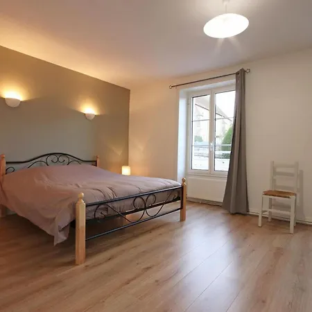 Tatil Evi Maison Percheronne Spacieuse Avec Billard, Babyfoot, Et Jardin Clos, Animaux Bienvenus ! - Fr-1-497-65