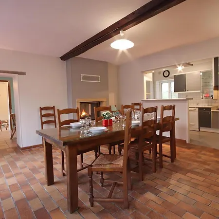 Maison Percheronne Spacieuse Avec Billard, Babyfoot, Et Jardin Clos, Animaux Bienvenus ! - Fr-1-497-65 Holiday home *