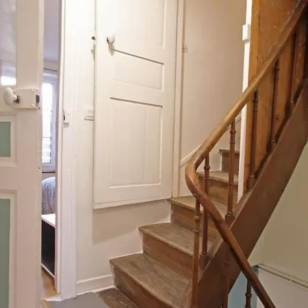 Maison Percheronne Spacieuse Avec Billard, Babyfoot, Et Jardin Clos, Animaux Bienvenus ! - Fr-1-497-65