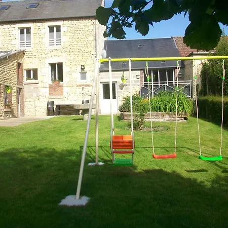 Maison Percheronne Spacieuse Avec Billard, Babyfoot, Et Jardin Clos, Animaux Bienvenus ! - Fr-1-497-65 *