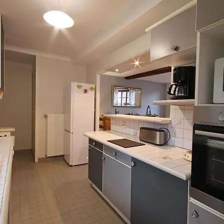 Charmante Maison Perigourdine Avec Billard, Babyfoot Et Acces Wifi - Fr-1-497-65 Venkovský dům