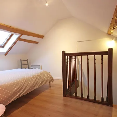 Charmante Maison Perigourdine Avec Billard, Babyfoot Et Acces Wifi - Fr-1-497-65 Venkovský dům *