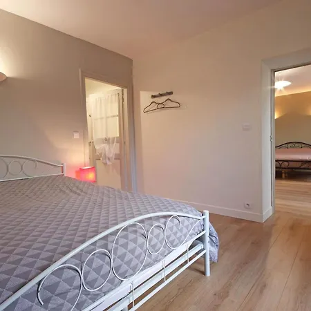 Venkovský dům Charmante Maison Perigourdine Avec Billard, Babyfoot Et Acces Wifi - Fr-1-497-65 La Mesniere