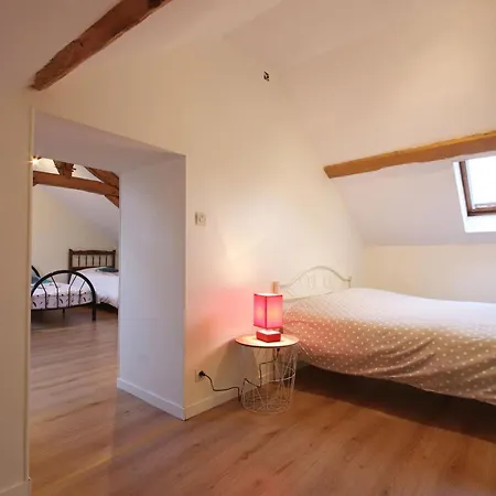 Venkovský dům Charmante Maison Perigourdine Avec Billard, Babyfoot Et Acces Wifi - Fr-1-497-65 *
