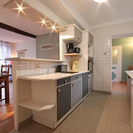 Charmante Maison Perigourdine Avec Billard, Babyfoot Et Acces Wifi - Fr-1-497-65 * La Mesniere