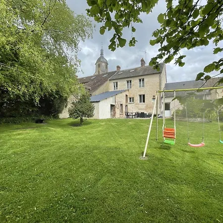 Charmante Maison Perigourdine Avec Billard, Babyfoot Et Acces Wifi - Fr-1-497-65 * La Mesniere