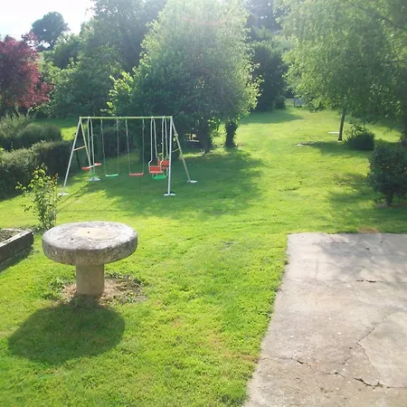 Charmante Maison Perigourdine Avec Billard, Babyfoot Et Acces Wifi - Fr-1-497-65 Venkovský dům *
