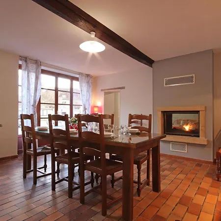 Charmante Maison Perigourdine Avec Billard, Babyfoot Et Acces Wifi - Fr-1-497-65 La Mesniere