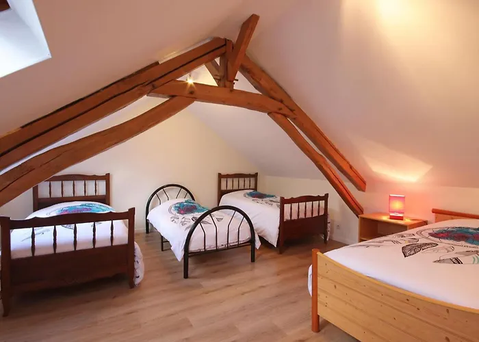 Charmante Maison Perigourdine Avec Billard, Babyfoot Et Acces Wifi - Fr-1-497-65