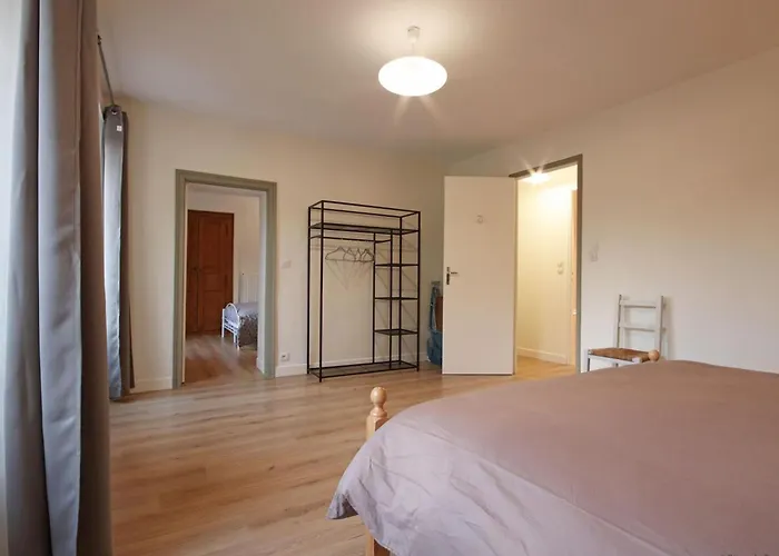 Charmante Maison Perigourdine Avec Billard, Babyfoot Et Acces Wifi - Fr-1-497-65 Ferienhaus