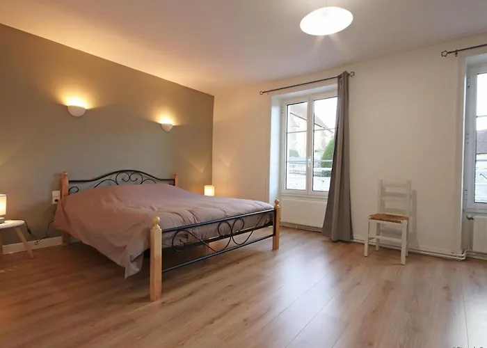 Ferienhaus Charmante Maison Perigourdine Avec Billard, Babyfoot Et Acces Wifi - Fr-1-497-65