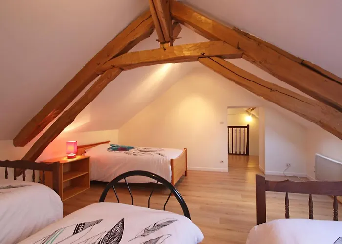 Charmante Maison Perigourdine Avec Billard, Babyfoot Et Acces Wifi - Fr-1-497-65