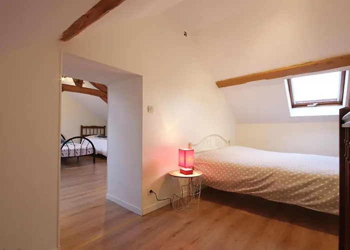 Ferienhaus Charmante Maison Perigourdine Avec Billard, Babyfoot Et Acces Wifi - Fr-1-497-65 *