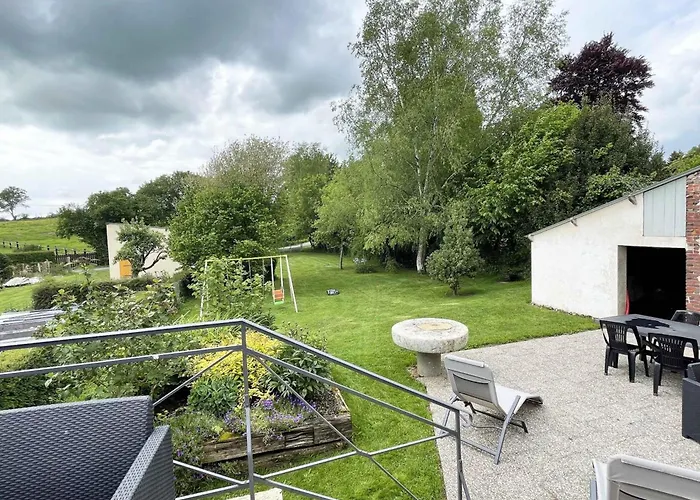 Ferienhaus Charmante Maison Perigourdine Avec Billard, Babyfoot Et Acces Wifi - Fr-1-497-65