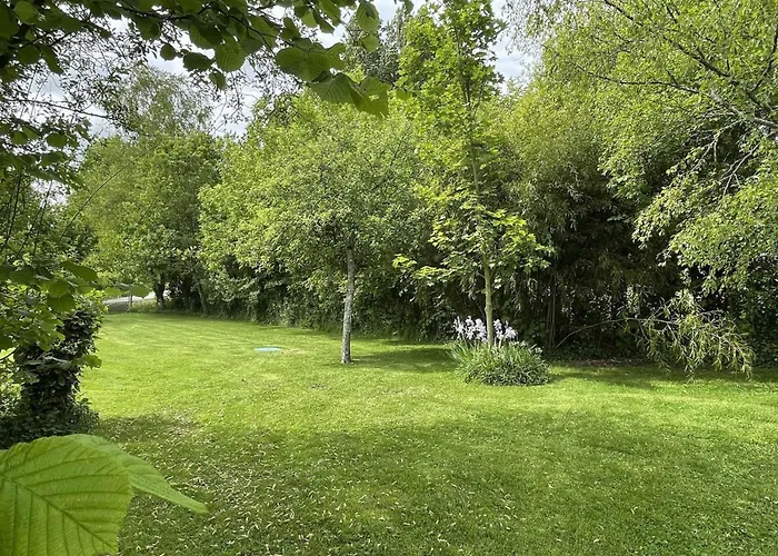 Ferienhaus Charmante Maison Perigourdine Avec Billard, Babyfoot Et Acces Wifi - Fr-1-497-65 La Mesniere